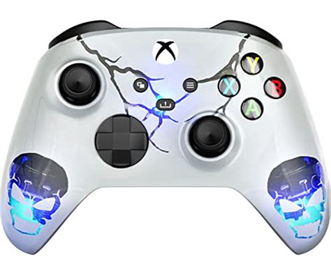 Top 10 Custom Xbox One Controller Of 2022 Katynel