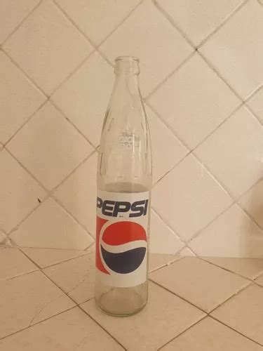 Botella De Refresco Pepsi Antigua En Venta En Hidalgo Del Parral