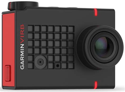 Garmin VIRB Ultra 30 Review Nerd Techy