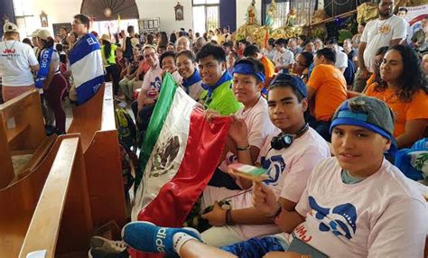 Tendrán jóvenes potosinos encuentro con el papa Francisco Noticias de