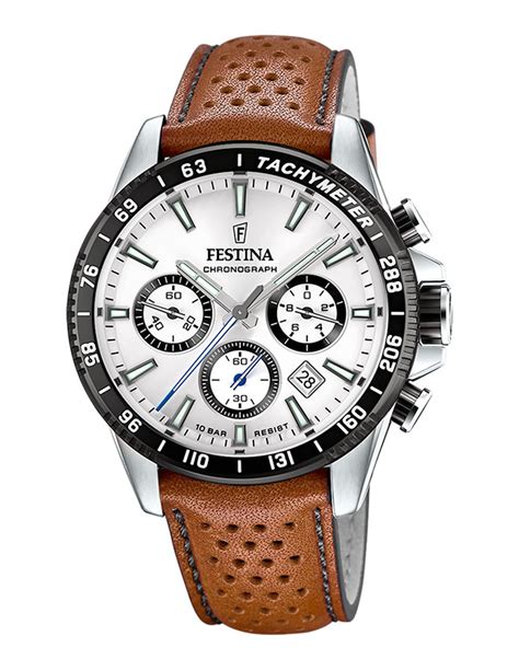 F20561 1 Montre Festina CHRONO TIMELESS F20561 1