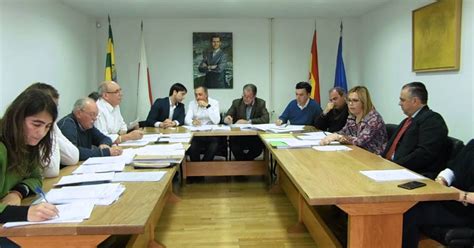 Torrelavega Cruce De Caminos Miengo Aprobadas Todas Enmiendas Del PP