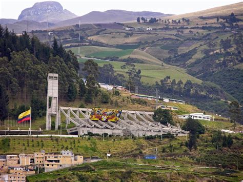 VISITA MUSEOS DE QUITO TEMPLO DE LA PATRIA