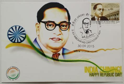 Dr.B.R. Ambedkar & Constitution of India 17 – Sams Shopping