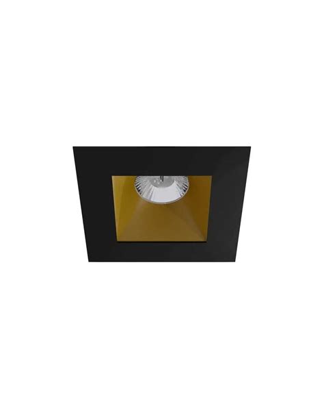 Focos De Empotrar Y Downlight Play Ag P W S Bbwm Leds C