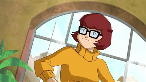 Confira A Primeira Imagem Oficial Da Série Animada Da Velma Spin Off De ‘scooby Doo Cinepop