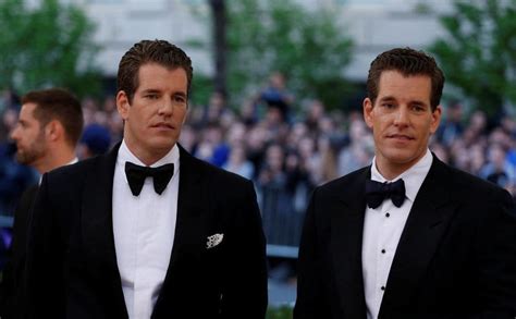 Winklevoss twins secretly withdrew $280M in assets before crypto firm ...