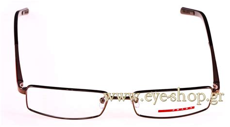 Eyewear Prada Sport 52av 4ac1o1 54Ø Men 2020 Ver1