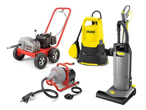 Cleaning Automotive Expert Ridgid Mighty Seven Karcher Fluke