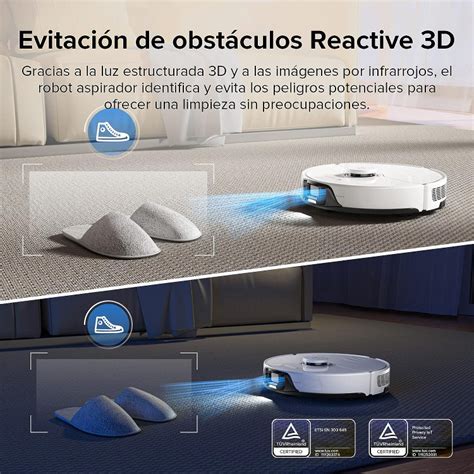 Comparativa Mejores Robots Roborock Diferencias Modelos Q5 Q7 Q8