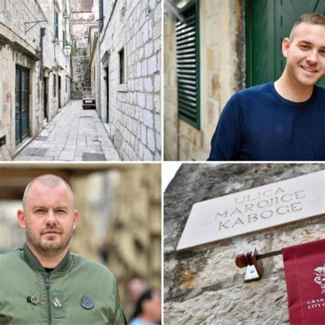 Jutarnji list Otvara se prvi gay bar u Dubrovniku Radnici Nismo imali problem još smo i