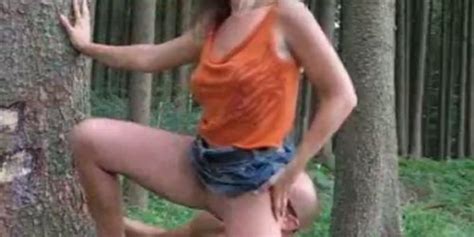 Daylight Outdoor Sex In University Campus Tnaflix