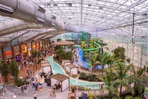 New Indoor Waterpark To Open On The Beach In Atlantic City