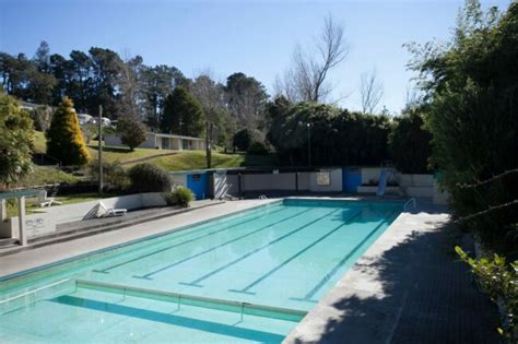 Opal Hot Springs Holiday Park Holiday Parks New Zealand