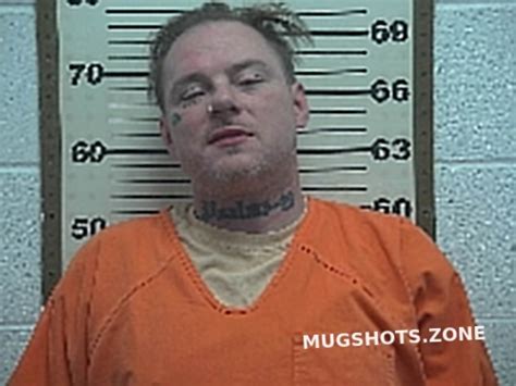 SMITH JASON LEE 02 18 2023 Belmont County Mugshots Zone