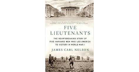 Jd South Africa S Review Of Five Lieutenants The Heartbreaking Story