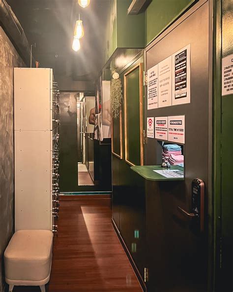 Shelter Sauna Cruise Club In Seoul Gay And Asia