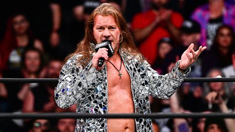 Chris Jericho Jon Moxley Set For Matches On Th Episode Of Aew Dynamite