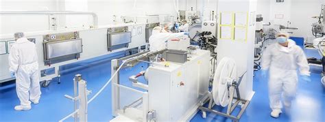 Iso 5 Cleanrooms Class 5 Cleanroom Requirements Pristine Clean Bags®