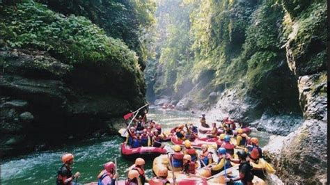 Inilah Tempat Wisata Terhits Di Pekalongan Yang Patut Dikunjungi Saat