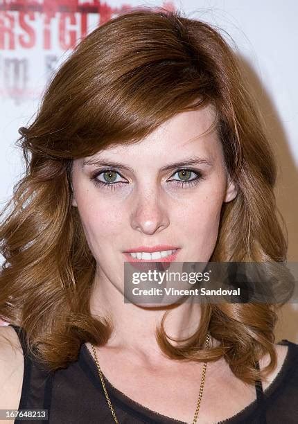 Adriana Mather Photos And Premium High Res Pictures Getty Images
