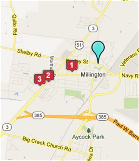 Millington, TN Hotels & Motels - See All Discounts