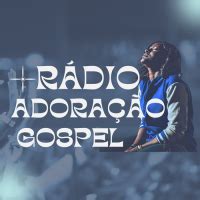 Rádio Adoração Gospel Água Fria BA Brasil Radios br