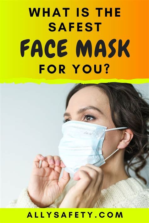 As More And More Of Us Start To Depend On Face Masks To Help Protect Our Health It S Crucial