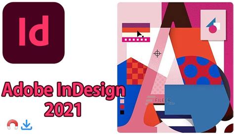 Adobe Indesign Download Latest 2024 Pre Activated Filecr