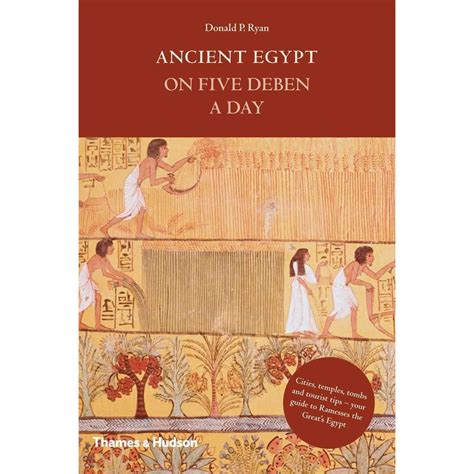 Bbw Ancient Egypt On Five Deben A Day Isbn Shopee