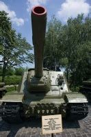 ISU-152 - Global wiki. Wargaming.net