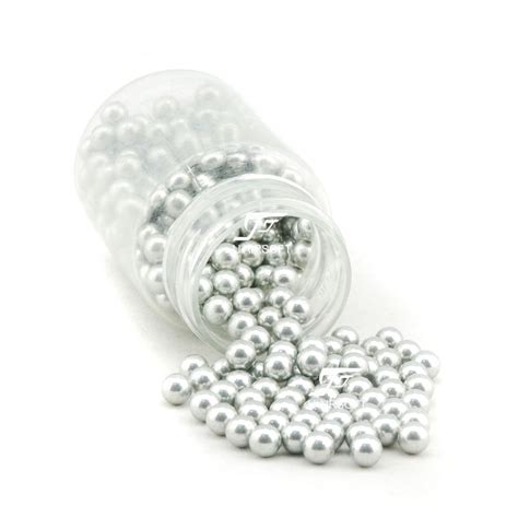 mm steel bb zinc plated jj airsoft