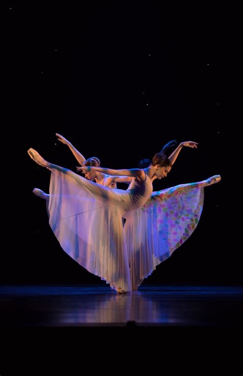 Qld Ballet Restarts The Festivities Dance Australia