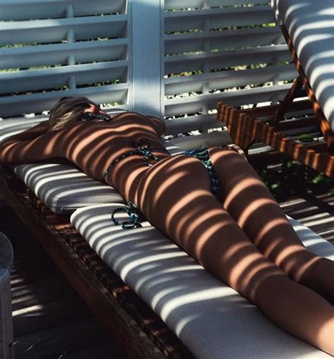 Stripes Of Shadows Porn Pic