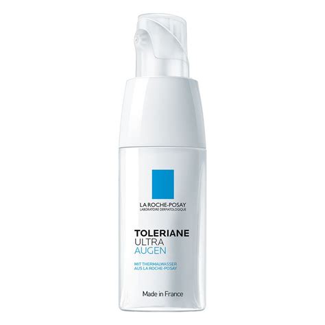 LA ROCHE POSAY Toleriane Ultra Contour Yeux 20 Ml Shop Apotheke Ch