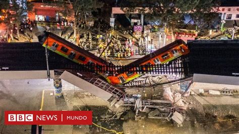 Accidente En La L Nea Al Menos Muertos Y Heridos Tras El