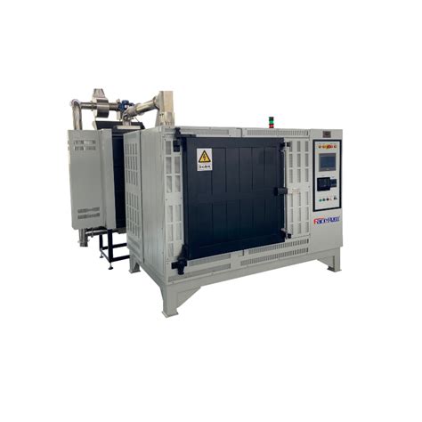 Industrial Hot Air Forced Convection Debinding Oven L Buy Forced Convection Chamber Furnace
