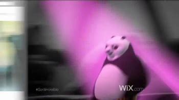 Wix Super Bowl Tv Spot Kung Fu Panda Ispot Tv