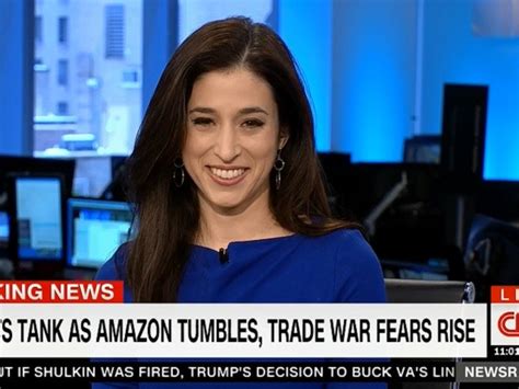 Catherine Rampell Trump Trying To Punish Amazon This Is Something