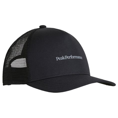 Peak Performance Trucker Cap Cap Online Kaufen Berg Freunde At