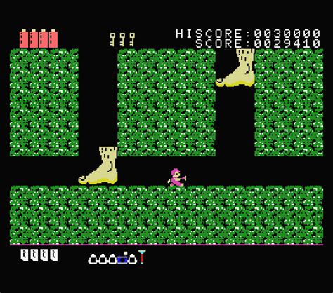 Youkai Yashiki Hardcore Gaming