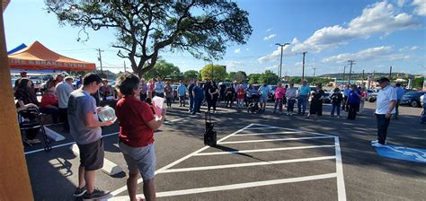 Business After Hours Kerrville Area Chamber Of Commerce