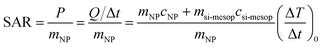 Novel Synthetic Routes Of Large Pore Magnetic Mesoporous Nanocomposites