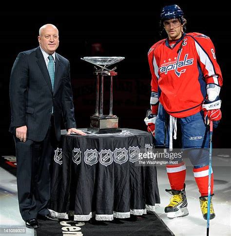 Nhl Presidents Trophy Photos and Premium High Res Pictures - Getty Images