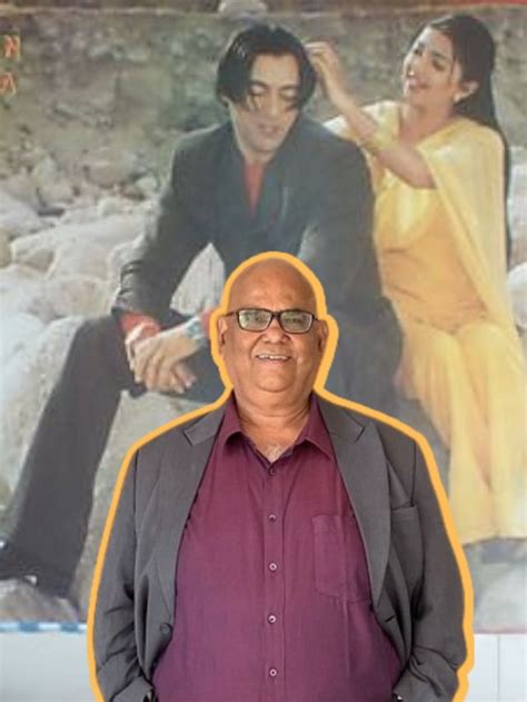 From Milenge Milenge To Tere Naam Films Directed By Satish Kaushik You