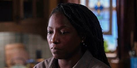 Why Playing The Last Of Us' Maria Terrified HBO Show Actor