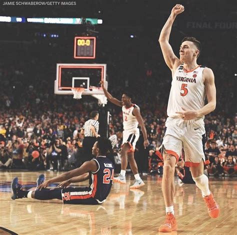 The Thrill Of Victory And The Agony Of Defeat Rcollegebasketball