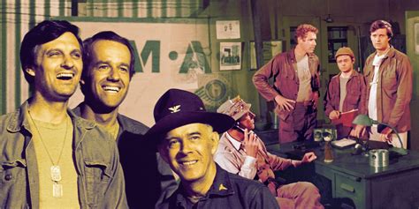 4 Ways the M*A*S*H TV Show Was Historically Accurate (And 6 Ways it Wasn't)