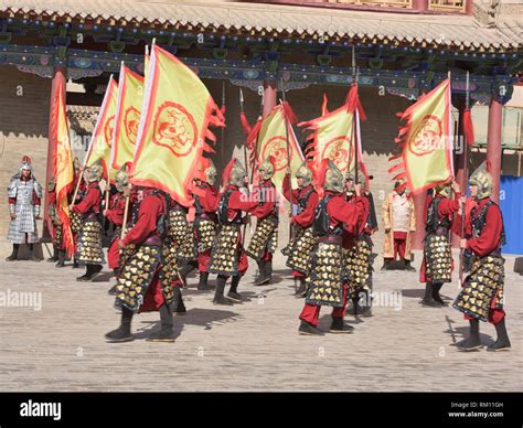 Architecture of ming dynasty hi-res stock photography and images - Alamy
