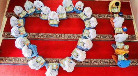 10 Potret Gaya Foto Anak SMA Kekinian, Kamu Begini Juga? - Fashion ...